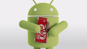 Android 4.4.2 KitKat déployé sur le Galaxy S3 et Note 2 fin mars