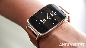 Asus ZenWatch: Der Preisknaller unter den Smartwatches kommt nach Deutschland