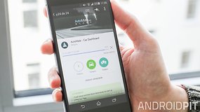App AutoMate transforma qualquer Android em um Android Auto