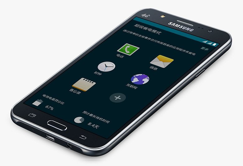 Samsung Galaxy J5 03