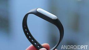 Review da Xiaomi Mi Band: a pulseira inteligente que custa 95 Reais já está disponível para compra!