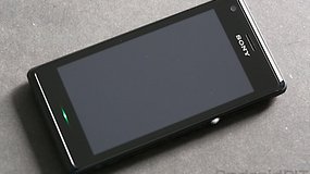 Sony Xperia M em teste: porque mid-range também é gente