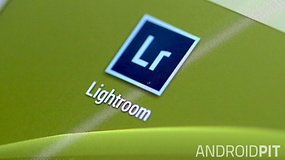 Adobe Lightroom mobile chega ao Android