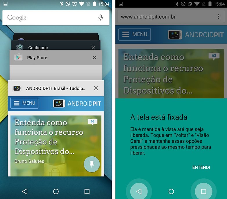 android 5 1 fixar