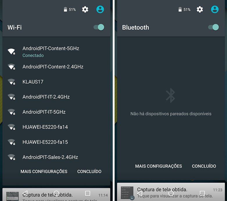 android 5 1 wifi
