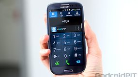 Samsung Galaxy S3 - Cómo acceder al modo de servicio oculto