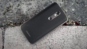 Motorola unveils Droid Turbo 2 with world's first shatterproof display