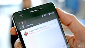 Force Touch für Android: So holt Ihr das tolle Apple-Feature auf Euer Smartphone