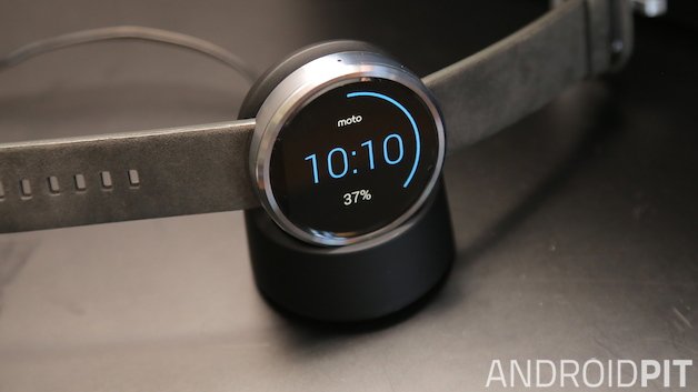 moto360 charge 3