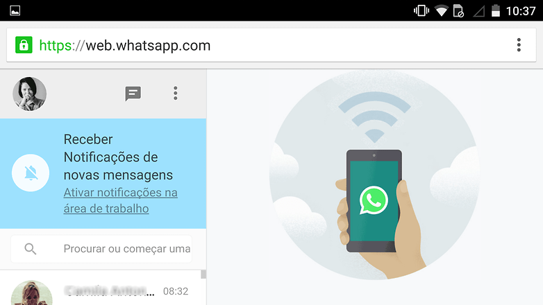 whatsappwebsmartphone