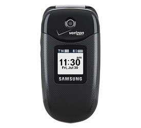 274402 samsung gusto sch u360 verizon wireless