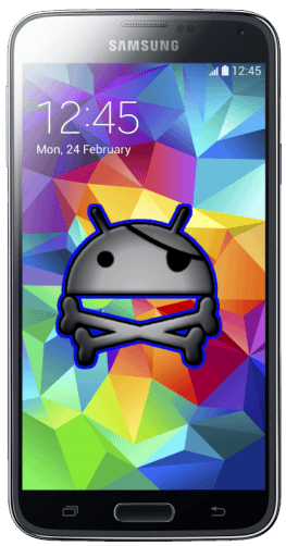 Samsung_Galaxy_S5_ROOT_Tutorial_Logo_klein