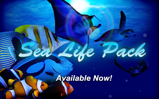 sea life pack play store 1442658024698