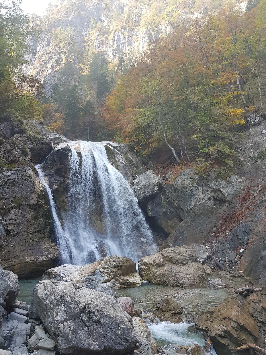 20181014_Granitzenklamm_1