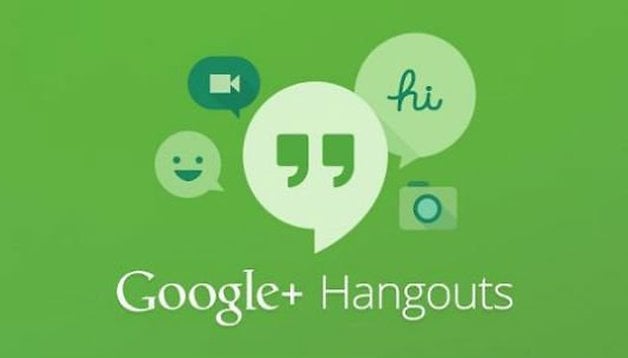 google hangouts