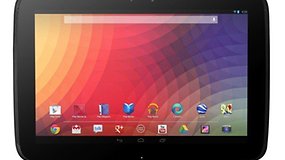 Google's next Nexus 10 to be built by Asus