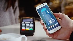 Samsung Pay vs Android Pay vs Apple Pay comparison: which is better?
