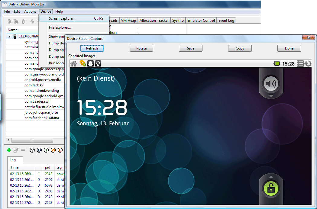 Dalvik_ScreenCapture