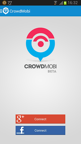 Crowdmobi