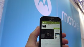 5 Fatos revelados pelo presidente da Motorola no lançamento do Moto E
