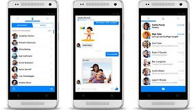 WhatsApp vs Facebook Messenger: the ultimate messaging app comparison