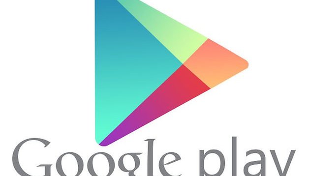 play store logo