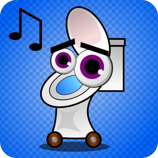 toiletpianoicon