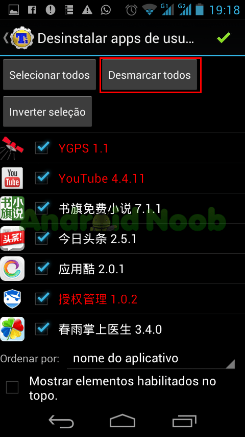 root chines superuser 9