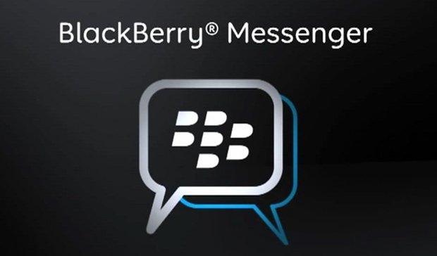 BBM logo