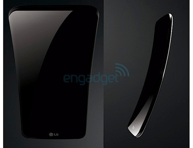 LG G Flex engadget presspics 01