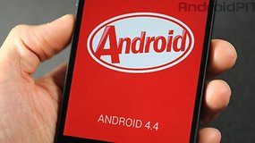 Official Android 4.4 KitKat factory images available for Nexus devices