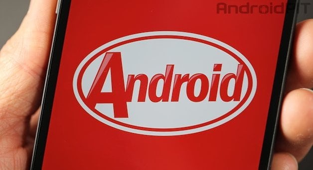 nexus 5 android 4 4 kitkat logo 02