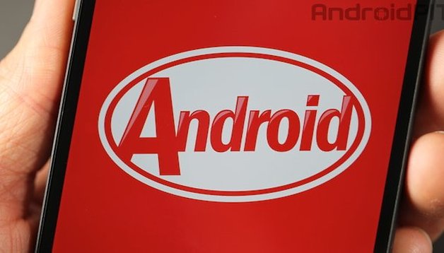 nexus 5 android 4 4 kitkat logo 02