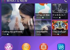 sony xperia blog sirius screenshot 1 1 315x560