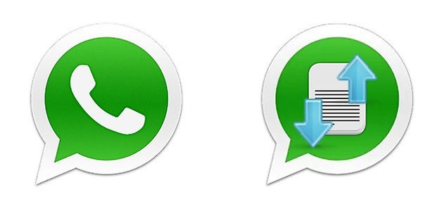 whatsapp file sender teaser