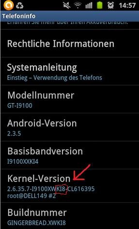 kernel