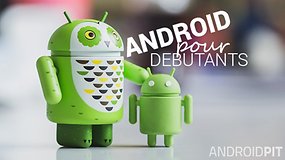 Android pour les débutants - La barre de notifications