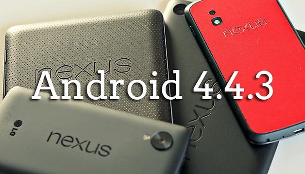 AndroidPIT Nexus Family android 443