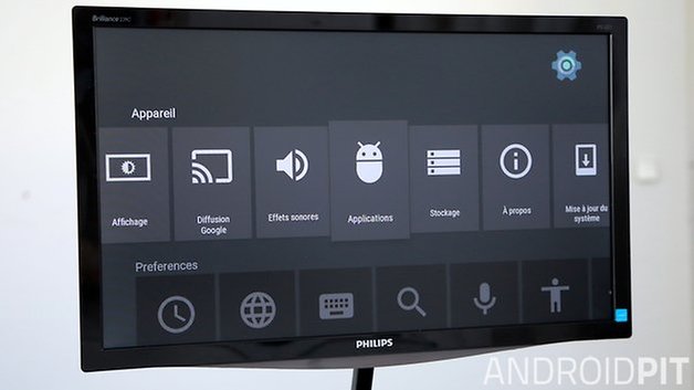 AndroidTV FR 2