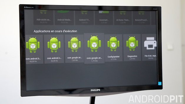 AndroidTV FR 3