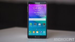 10 trucos para el Samsung Galaxy Note 4