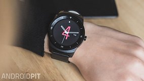 Test complet de la LG G Watch R : finalement la meilleure smartwatch ?