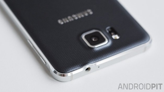 Samsung Galaxy Alpha 1