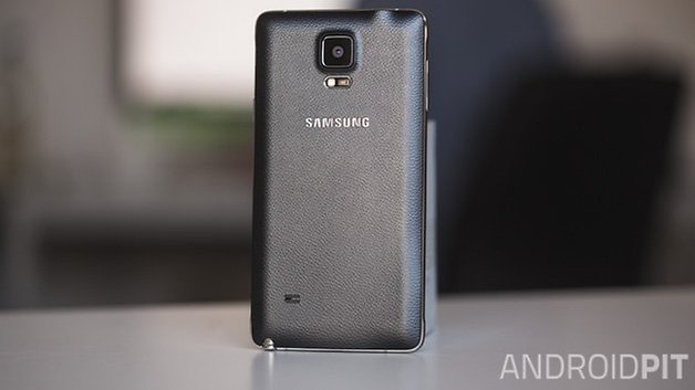 Samsung Galaxy Note 4 12
