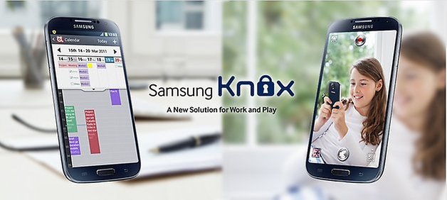 SamsungKnox