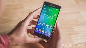 Samsung Galaxy Alpha : test complet d'un Samsung hors du commun