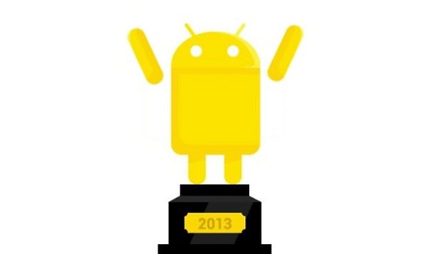 award android