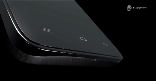 blackphone