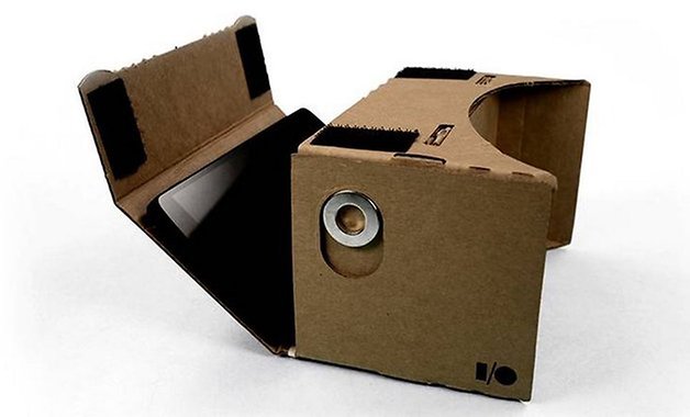 cardboard 3