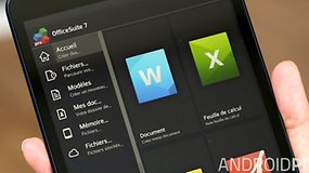 Gratuit vs Premium : OfficeSuite Pro 7, que nous apporte la version pro ?